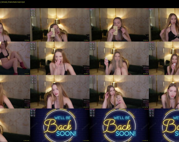 kira0541 — 113 minute Chaturbate couple cam show recording, 720p, Nov 24, 2025