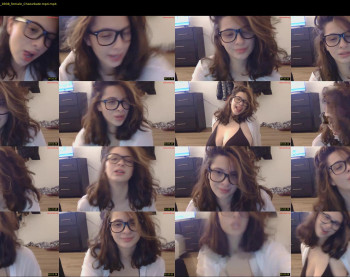 kitty_cat_katie — 4 minute Chaturbate female cam show recording, 480p, Nov 23, 2025