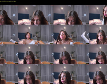 kittyummy — 7 minute Chaturbate female cam show recording, 720p, Nov 23, 2025