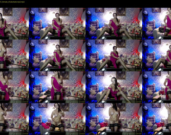 laurabenz — 121 minute Chaturbate female cam show recording, 720p, Nov 23, 2025
