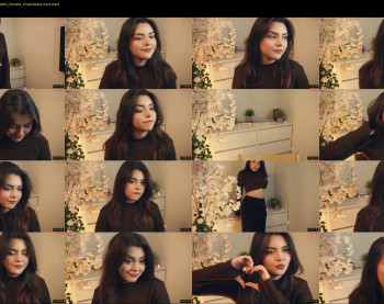 leonardarizk — 66 minute Chaturbate female cam show recording, 720p, Nov 23, 2025