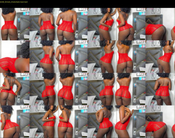lexa_cooper_ — 6 minute Chaturbate female cam show recording, 720p, Nov 24, 2025