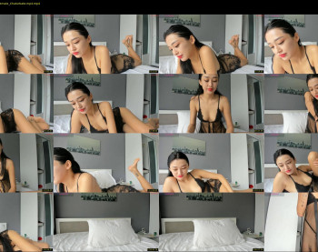 liavee — 121 minute Chaturbate female cam show recording, 720p, Nov 23, 2025