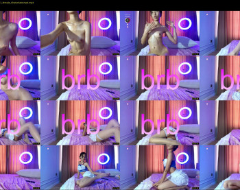 lihnpham — 30 minute Chaturbate female cam show recording, 720p, Nov 23, 2025