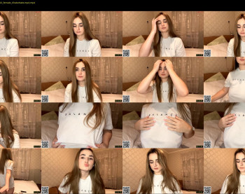lillianhusk — 13 minute Chaturbate female cam show recording, 720p, Nov 23, 2025