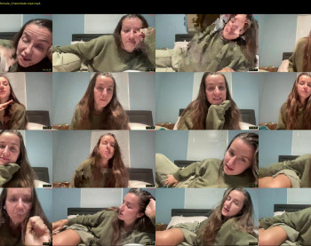 lothlori — 50 minute Chaturbate female cam show recording, 720p, Nov 23, 2025