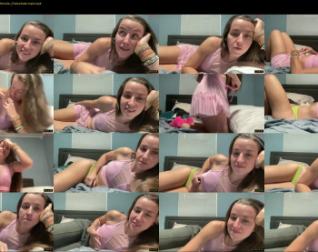 lothlori — 69 minute Chaturbate female cam show recording, 480p, Nov 24, 2025