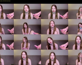 lovirss — 16 minute Chaturbate couple cam show recording, 720p, Nov 23, 2025