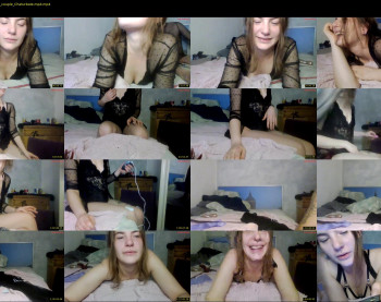 lumivex — 119 minute Chaturbate couple cam show recording, 480p, Nov 23, 2025