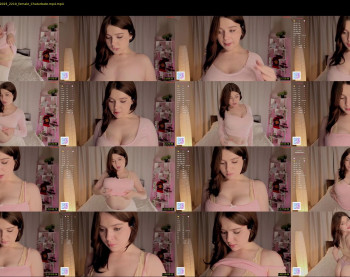 mackenzieohanley — 120 minute Chaturbate female cam show recording, 720p, Nov 23, 2025