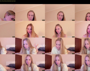 magic_couple13 — 35 minute Chaturbate couple cam show recording, 720p, Nov 23, 2025