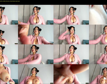 manuela_anderson — 44 minute Chaturbate female cam show recording, 720p, Nov 23, 2025