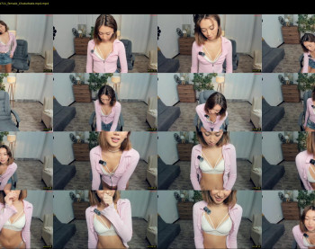matronafess — 58 minute Chaturbate female cam show recording, 720p, Nov 23, 2025