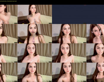 meridethvilca — 13 minute Chaturbate female cam show recording, 720p, Nov 24, 2025