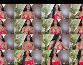 mia_lacy — 12 minute Chaturbate female cam show recording, 720p, Nov 24, 2025