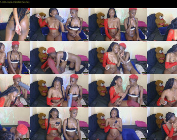 miahgorgeousy — 120 minute Chaturbate female cam show recording, 720p, Nov 23, 2025