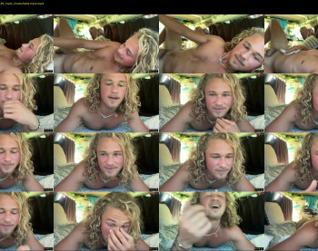 mike_sunn — 8 minute Chaturbate male cam show recording, 480p, Nov 24, 2025