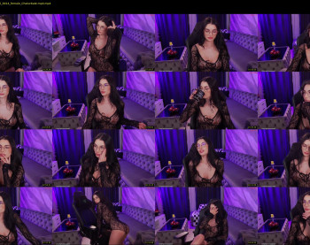 mmmaaa1234 — 62 minute Chaturbate female cam show recording, 720p, Nov 24, 2025
