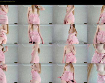 mollydo11 — 38 minute Chaturbate female cam show recording, 720p, Nov 23, 2025