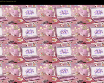 mollywayne — 5 minute Chaturbate female cam show recording, 720p, Nov 23, 2025