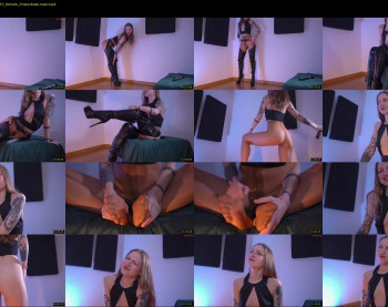 ms_lorelei — 37 minute Chaturbate female cam show recording, 720p, Nov 23, 2025