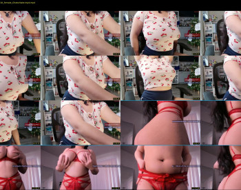 ms_mochii — 88 minute Chaturbate female cam show recording, 720p, Nov 24, 2025