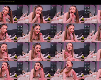 munaluna — 20 minute Chaturbate female cam show recording, 720p, Nov 23, 2025