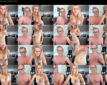 munishpunish — 8 minute Chaturbate couple cam show recording, 720p, Nov 23, 2025