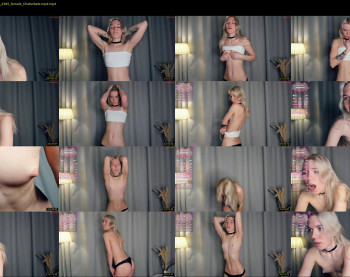 myviolet_rush — 121 minute Chaturbate female cam show recording, 720p, Nov 23, 2025