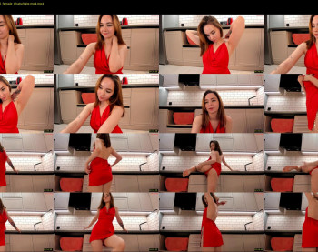 nasslady — 4 minute Chaturbate female cam show recording, 720p, Nov 23, 2025