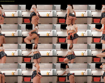 nasslady — 4 minute Chaturbate female cam show recording, 720p, Nov 24, 2025