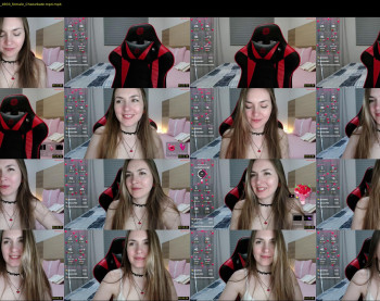 naughty_popa — 12 minute Chaturbate female cam show recording, 720p, Nov 23, 2025