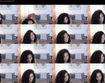 ninag0ld — 10 minute Chaturbate female cam show recording, 720p, Nov 24, 2025
