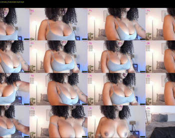 ninag0ld — 7 minute Chaturbate female cam show recording, 720p, Nov 24, 2025