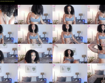 ninag0ld — 20 minute Chaturbate female cam show recording, 720p, Nov 24, 2025
