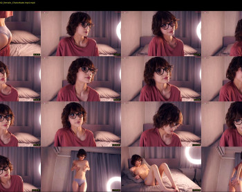 odettehatt — 113 minute Chaturbate female cam show recording, 720p, Nov 23, 2025