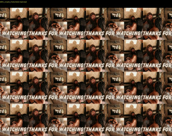 odinn_freyaa — 25 minute Chaturbate couple cam show recording, 720p, Nov 23, 2025