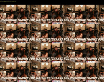 odinn_freyaa — 5 minute Chaturbate couple cam show recording, 720p, Nov 24, 2025