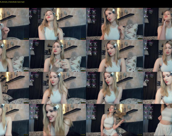 one_1ove — 16 minute Chaturbate female cam show recording, 720p, Nov 23, 2025