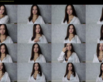 onejane — 64 minute Chaturbate female cam show recording, 720p, Nov 23, 2025
