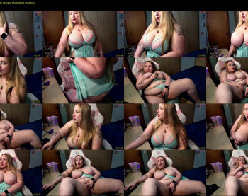 onlyferdiz — 86 minute Chaturbate female cam show recording, 720p, Nov 23, 2025