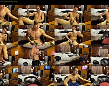 orlando__bloom — 116 minute Chaturbate male cam show recording, 720p, Nov 23, 2025