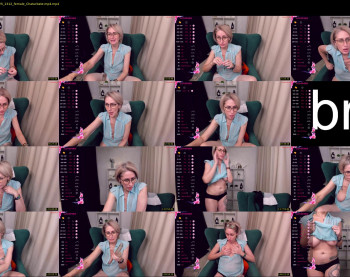 pamellamurphy — 121 minute Chaturbate female cam show recording, 720p, Nov 23, 2025