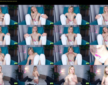 phyllisearney — 14 minute Chaturbate female cam show recording, 720p, Nov 23, 2025