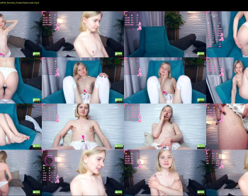 phyllisearney — 120 minute Chaturbate female cam show recording, 720p, Nov 23, 2025