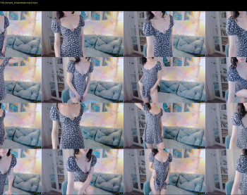 posh_nancy — 19 minute Chaturbate female cam show recording, 720p, Nov 23, 2025
