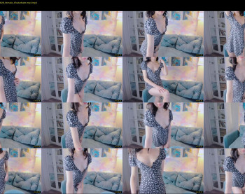 posh_nancy — 46 minute Chaturbate female cam show recording, 720p, Nov 23, 2025