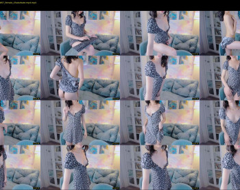 posh_nancy — 29 minute Chaturbate female cam show recording, 720p, Nov 23, 2025