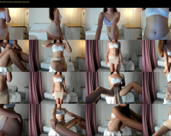 princess_moana — 107 minute Chaturbate female cam show recording, 720p, Nov 23, 2025