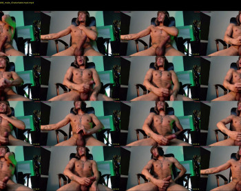 rafaelstone — 10 minute Chaturbate male cam show recording, 720p, Nov 23, 2025